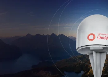 South Africa’s NewSpace Systems Powers Starlink Rival OneWeb