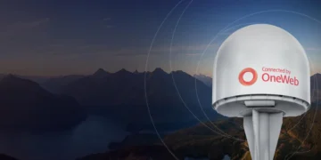 South Africa’s NewSpace Systems Powers Starlink Rival OneWeb