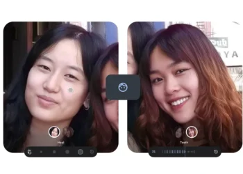 Google Photos Rolls Out Quick-Fix Tools To Subtly Enhance Selfies