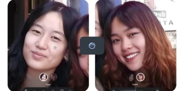 Google Photos Rolls Out Quick-Fix Tools To Subtly Enhance Selfies