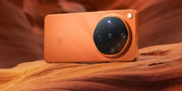 Oppo’s Find X9 Ultra Pushes Smartphone Zoom With 50MP 10x Telephoto And Massive 200MP Main Sensor