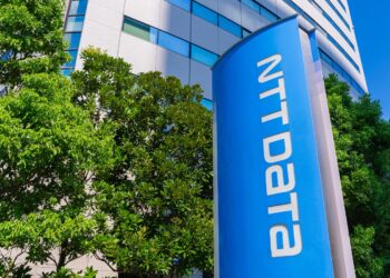 NTT Data Hits 400Gbps Peering At JINX