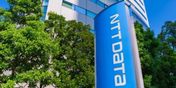 NTT Data Hits 400Gbps Peering At JINX
