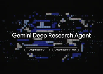 Google Launches Deep Research and Deep Research Max to Blend Web and Enterprise Data