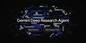 Google Launches Deep Research and Deep Research Max to Blend Web and Enterprise Data