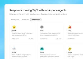 OpenAI’s New Workspace Agents Aim to Turn ChatGPT Into a Shared Office Worker