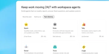 OpenAI’s New Workspace Agents Aim to Turn ChatGPT Into a Shared Office Worker