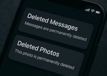 Apple Patches iOS Bug That Allowed Recovery of Deleted Messages