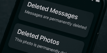 Apple Patches iOS Bug That Allowed Recovery of Deleted Messages