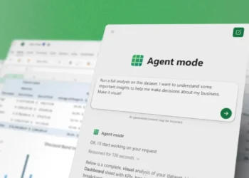Microsoft Introduces ‘Vibe Working’ Mode To Word, Excel, & PowerPoint