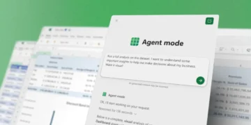 Microsoft Introduces ‘Vibe Working’ Mode To Word, Excel, & PowerPoint