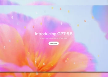 OpenAI Launches GPT-5.5