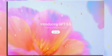 OpenAI Launches GPT-5.5