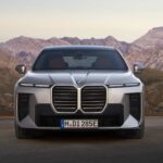 2027 BMW i7 First Look: Screens, Speed and Gadgets for the Few Who Can Afford It 2027-bmw-7-series-i7-facelift-86