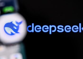 China’s DeepSeek Finally Launches A New AI Model