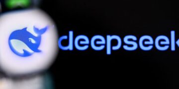 China’s DeepSeek Finally Launches A New AI Model