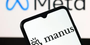 China Blocks Meta’s $2B Manus Deal After Months Of Review