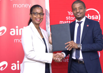 Airtel Money links with Absa Bank Kenya to court SME payments