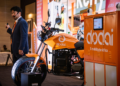 Ethiopia’s Dodai Secures $13 Million to Scale Battery-Swapping EV Network