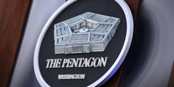 Pentagon Taps Nvidia, Microsoft And AWS To Bring AI To Classified Networks