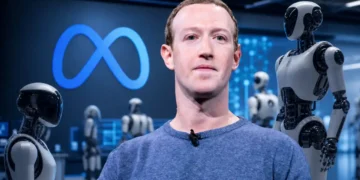 Meta Acquires Robotics Startup To Boost & Improve Its Humanoid AI Efforts