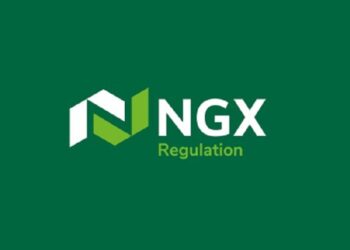 NGX Q1 profit jumps 94% as trading-fee income soars 189%