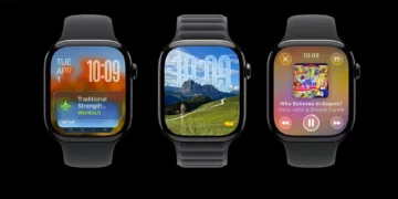 WatchOS 26.5 Addresses Two Bugs On Apple Watch