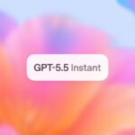 ChatGPT’s New Default Model Is OpenAI’s GPT-5.5 Instant 20250822