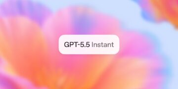 ChatGPT’s New Default Model Is OpenAI’s GPT-5.5 Instant