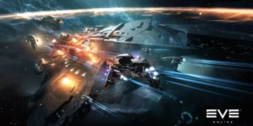 Google Buys Minority Stake in Eve Online Maker to Train DeepMind on Complex Player Behaviour