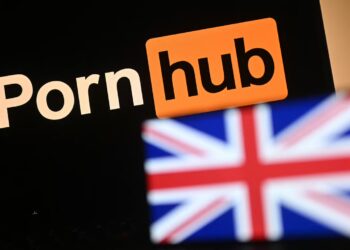 Pornhub Restores UK Sign-Ups Using Apple’s Device-Level Age Check