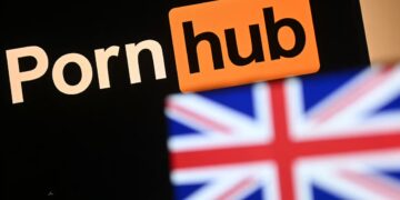 Pornhub Restores UK Sign-Ups Using Apple’s Device-Level Age Check