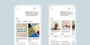 Etsy Brings Conversational Shopping to ChatGPT With Native App