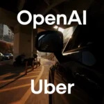 uber openai