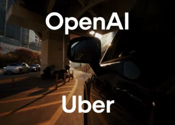 Uber Taps OpenAI To Power AI Assistants And Voice Features