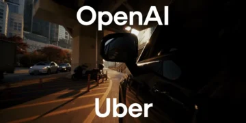 Uber Taps OpenAI To Power AI Assistants And Voice Features