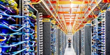 Cloud Outage At Amazon’s North Virginia Data Centre Resolved