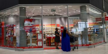 Vodacom Aims At Exceeding 275 Million Customer Base