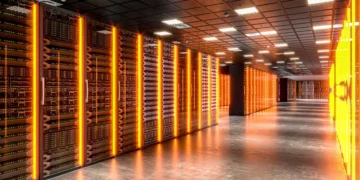 Threats Rise Against Data Centers & Its Critical Tech Foundation