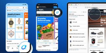 Amazon Spins Up A Shopping‑First Version Of Alexa For All US Customers