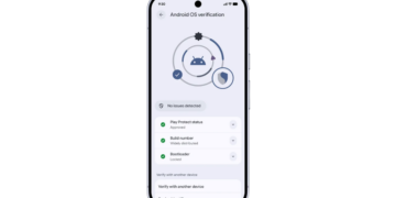Google Announces New OS Verification Tool To Fight Fake OS