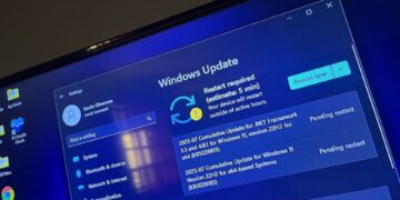 Microsoft Introduces Automatic Rollbacks For Faulty Windows Drivers