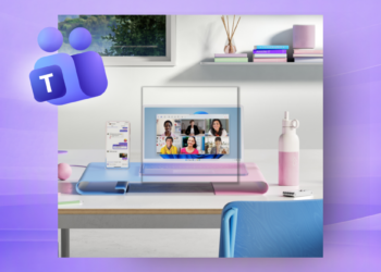 Microsoft Retires Teams’ Together Mode to Simplify Video and Boost Performance