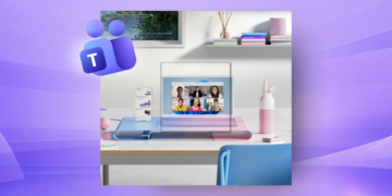 Microsoft Retires Teams’ Together Mode to Simplify Video and Boost Performance