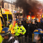 civil unrest