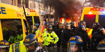 One in Five Brits Fear AI Layoffs Could Spark Civil Unrest, Study Finds