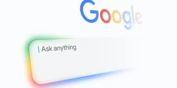 Google Turns Its Search Box Into An AI Entry Point After 25 Years