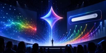 Google Staked As Major Contender In AI Designs At I/O 2026