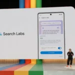 The Google Search You Know Is Gone and Its Ok google-io-2023-search-labs-SGE