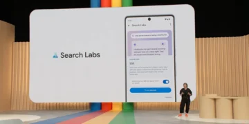 The  Google Search You Know Is Gone and Its Ok